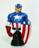 Captain America World War II Mini Bust by Bowen Designs